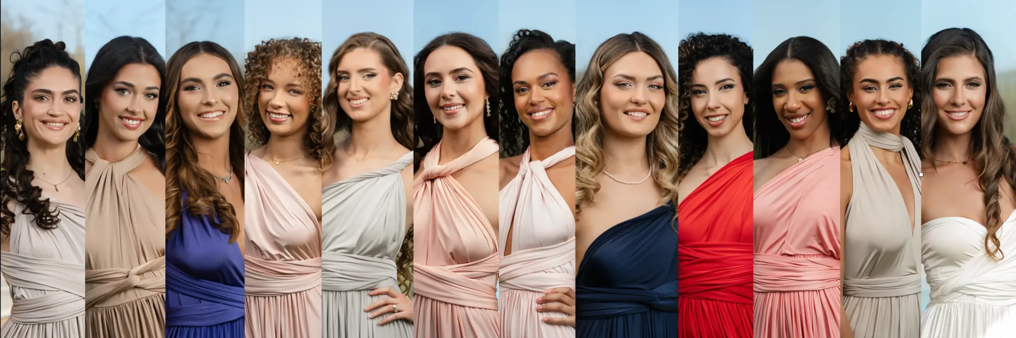 Banner portraits officiels 2025