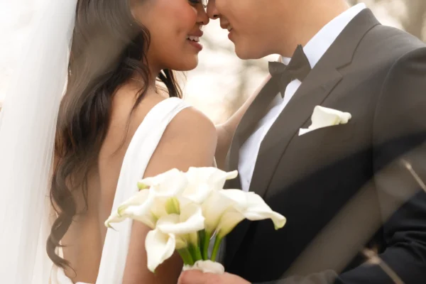 Banner Teaphany Quentin wedding