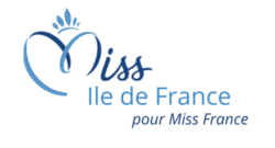 Logo Miss Ile de France Laurent DUBOIS